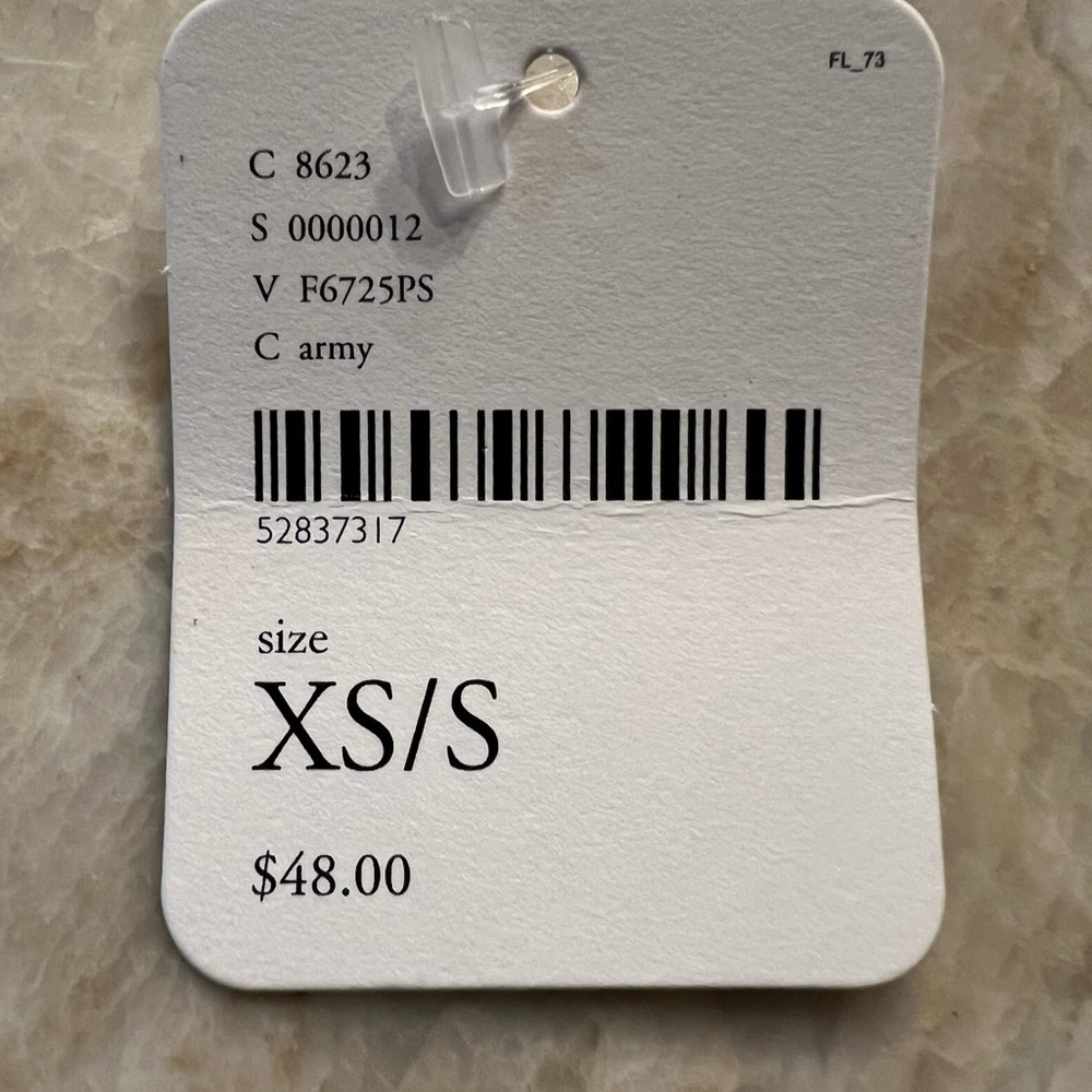 XS/S - Picture 3 of 6